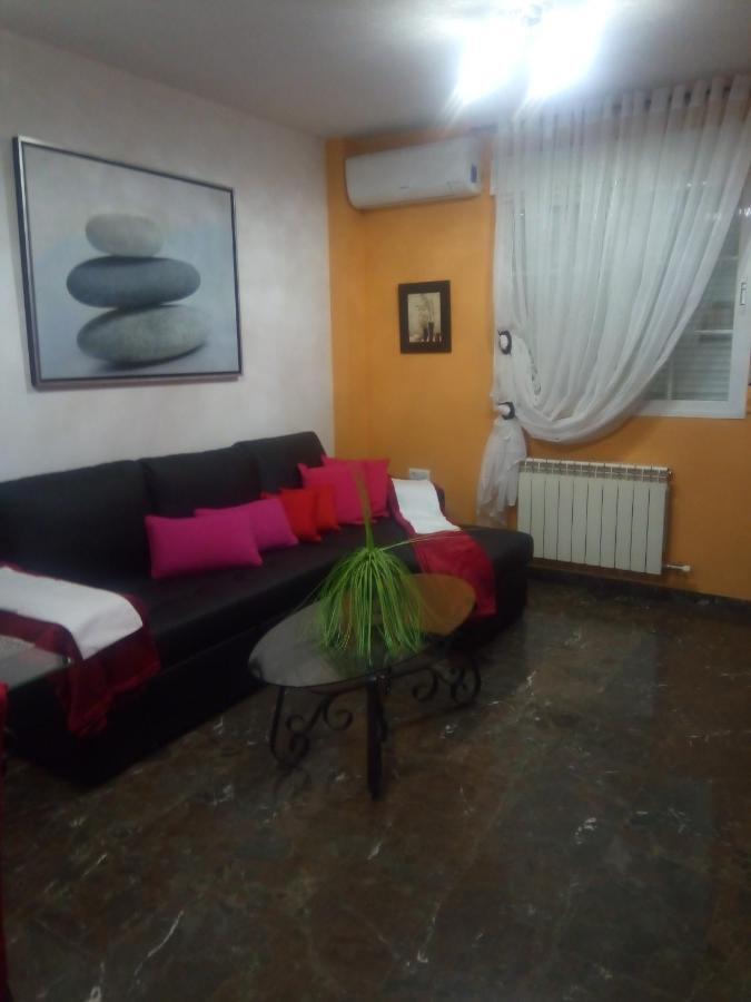 Apartamento Aurora... Pisos En Alquiler Granada.